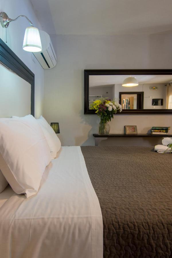 Villa Elaia Suites & Apartments No.4 Gaios Zewnętrze zdjęcie